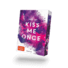 2023_09_Kiss me Once_Mockup